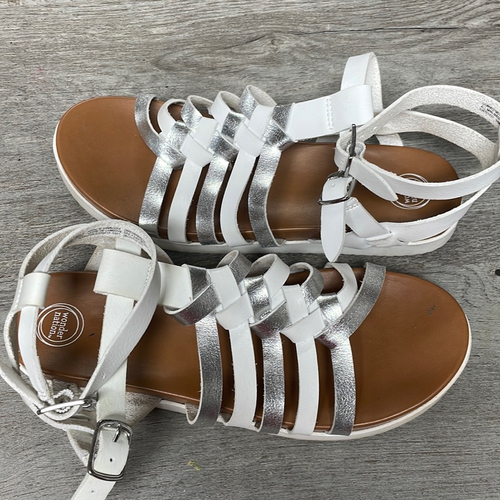 Wonder Nation Sandal